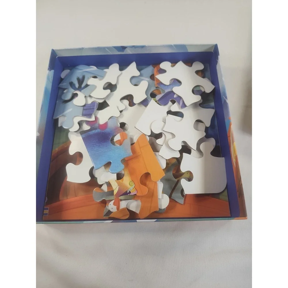 usborne product noah